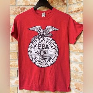 FFA Agriculture Edu “I turn vegetables into bacon 🥓 what’s your superpower?”